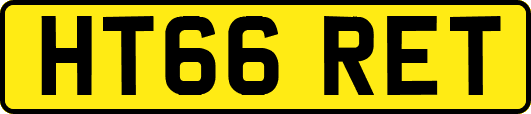 HT66RET