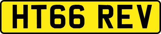 HT66REV