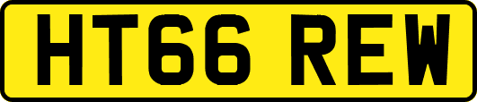 HT66REW