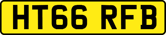 HT66RFB