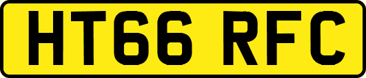 HT66RFC