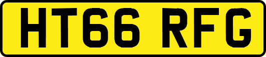 HT66RFG