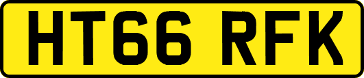 HT66RFK