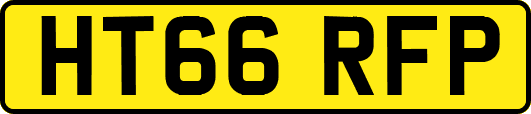 HT66RFP