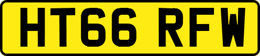 HT66RFW