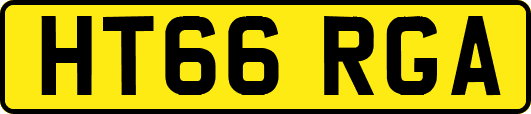 HT66RGA