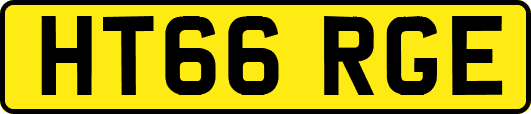 HT66RGE