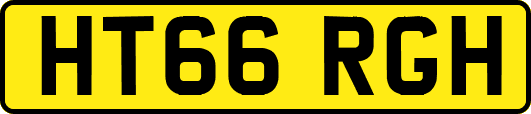 HT66RGH