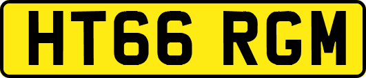 HT66RGM