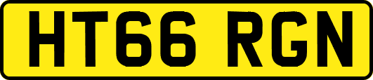 HT66RGN