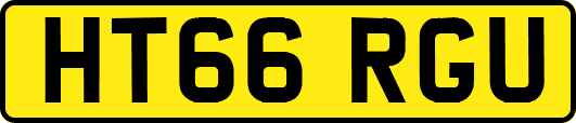 HT66RGU