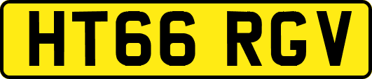 HT66RGV