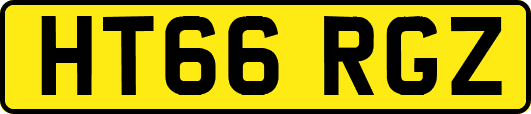 HT66RGZ
