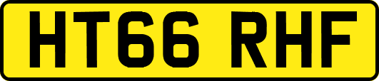 HT66RHF
