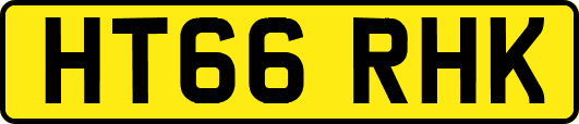 HT66RHK