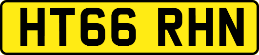 HT66RHN