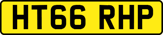 HT66RHP