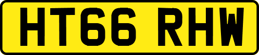 HT66RHW