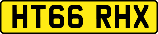 HT66RHX