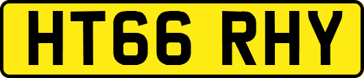HT66RHY