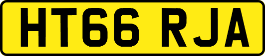 HT66RJA