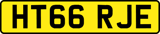 HT66RJE