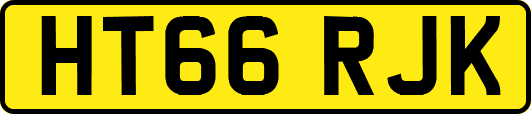 HT66RJK