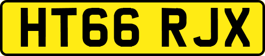 HT66RJX
