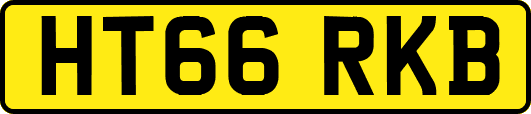 HT66RKB