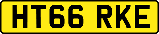 HT66RKE