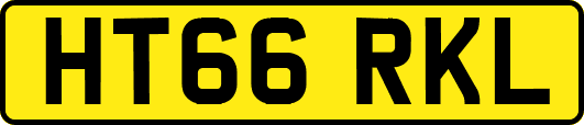 HT66RKL