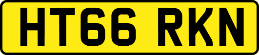 HT66RKN
