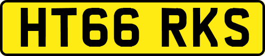 HT66RKS