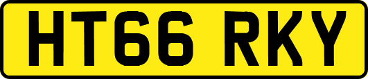 HT66RKY