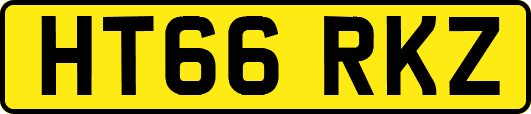 HT66RKZ