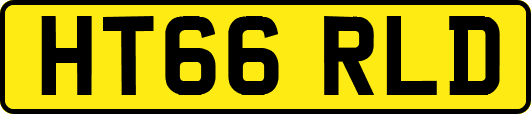 HT66RLD
