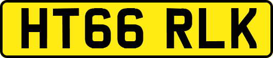 HT66RLK