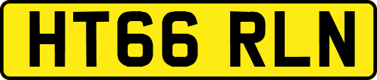 HT66RLN