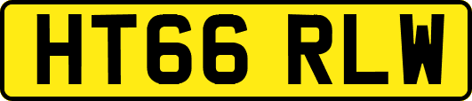 HT66RLW