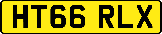 HT66RLX