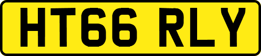 HT66RLY