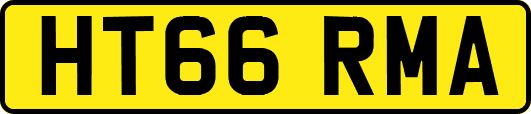 HT66RMA