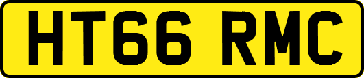 HT66RMC