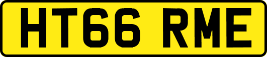 HT66RME