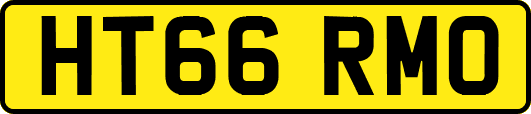HT66RMO