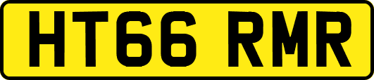 HT66RMR