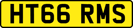 HT66RMS