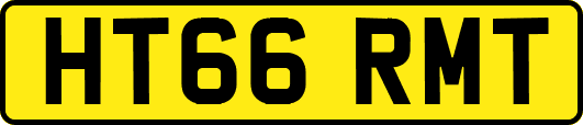 HT66RMT