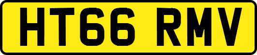 HT66RMV