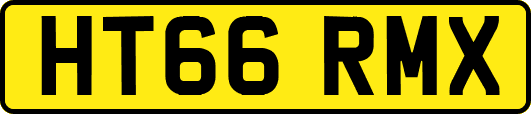 HT66RMX